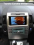 Мултимедия Ceicane за Toyota Corolla Verso 2004-2009, 7', 2GB/32GB, снимка 1
