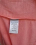 4XL Нова туника  Avenue с коралов цвят , снимка 8
