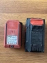 Безжично зарядно и батерия Hilti Nuron, снимка 1