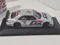 1/43 Mercedes C Klasse Dtm 95 Minichamps , снимка 6
