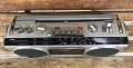 Радиокасетофон Sony Boombox  CFS-330S - Japan, снимка 9