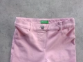 Детски дънки Benetton 122 + подарък , снимка 2