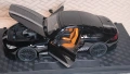 Метална кола Mercedes SL 63 AMG, снимка 4