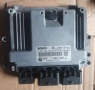 Компютър двигател / ECU BOSCH 0261201966 MEV17.2 за Mini Cooper / One / Clubman R55 / R56 / R57, снимка 1