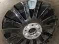 Продавам задна джанта права за мерцедес mercedes 19ка амг, снимка 5