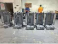 Дюнер машини - Газови и електрически, снимка 1
