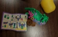 Играчки Kinder Surprise- 1 макси яйце и 6 яйца., снимка 7