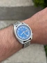 SEIKO Хронограф 1976, снимка 1
