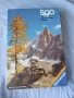 Пъзел "Mont Blanc Range” Ravensburger 1979г. 500 части, снимка 1