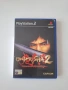 Onimusha 2: Samurai's Destiny PS2 Playstation 2, снимка 1
