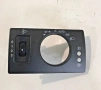 Рамка около ключа за фарове за Mercedes A-Class W169 A180 CDI (2006) A1696801065, снимка 1