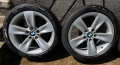 Оригинални джанти BMW 18 цола style 246 E60xdrive F25 F25 E46 F20, снимка 5