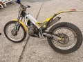 GasGas 2004 125 2t , снимка 5