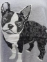 4XL  Сива  блуза Jms  , снимка 4