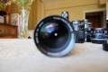Super Multi-Coated Takumar 200mm f4 Lens. M42 Mount, снимка 2