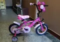 Детски велосипед Huffy Disney Minnie Mouse, 12" , снимка 3