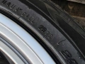5х114.3 19 Джанти Toyota Mazda Honda Nissan Kia Hyundai 5x114.3, снимка 8