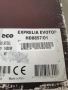 Saeco Exprelia Evo -  внос , с БГ меню и консумативи, снимка 10