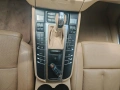 Porsche Macan Turbo 2015 Burmester, Beige interior, снимка 15