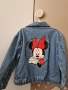 Детско дънково яке- 6- 7 години, снимка 2