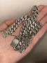 Бляскаво колие верига, снимка 2