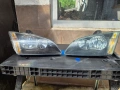 Фарове Ford focus MK2 2005-2010 година, снимка 7