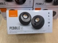 5 вида тонколони Creative PEBBLE PRO X PLUS Bluetooth Разопаковани Продукти с Гаранция, снимка 2