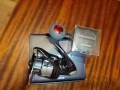 Въдица Yamaga Blanks Blue Current Wizy 610/4pcs и макара Shimano 25 Twin Power XD C3000HG., снимка 7