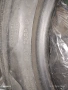 205/55/16 -Hankook- 6мм грайфер, снимка 6