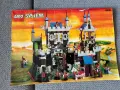 Lego Castle 6090 Royal Knight's Castle, снимка 11