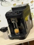 Кафемашина кафе автомат delonghi magnifica evo с гаранция, снимка 1