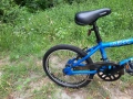 Велосипед BMX  MBK fever  20 цола,, снимка 2