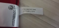 Lacoste Classic Fit  Pique Cotton Mens Size 3 - S НОВО! ОРИГИНАЛ! Мъжка Тениска!, снимка 10
