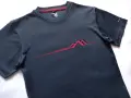 SALEWA Dryton Short Sleeve Mens - M - оригинална мъжка тениска, снимка 3