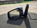 A2128102016 / A2128102116 Огледала за обратно виждане с мъртва точка OEM MERCEDES W212 E350 CDI 2011, снимка 5