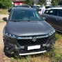 На части! 2023 Suzuki SX4 S cross Hybrid , снимка 1