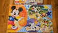 Детски пъзели с приказни герои - 35-70 части, снимка 4
