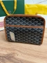 Чанта Goyard, снимка 12