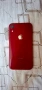 iPhone XR 64GB Product RED – отключен, Face ID, 80% батерия, снимка 2