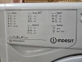 Пералня Indesit, снимка 3