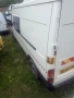 Ford transit 2003 - 2400 cc, снимка 3