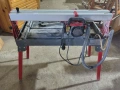 Радиален циркуляр за фаянс и теракот EINHELL TE-TC 620U, снимка 2
