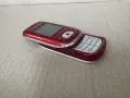 Ретро GSM Siemens AL21 Slider, снимка 5