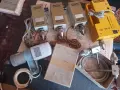 Видове инструменти и подаръци , снимка 8