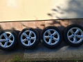 Джанти Citroen Xsara 15" BBS VESUVE, снимка 1