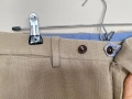 Massimo Dutti мъжки памучен панталон, снимка 4