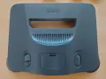 Оригинална кутия/капаци Shell за Nintendo 64, снимка 2