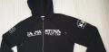 La Martina Full Zip Hoodie Mens Size M НОВО ОРИГИНАЛ! Мъжки Суичър с цял Цип!, снимка 15
