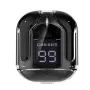 Bluetooth слушалки с LED дисплей и вграден микрофон, снимка 4
