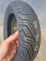 120 70 12 Michelin City Grip 2 гума скутер moto гуми, снимка 2